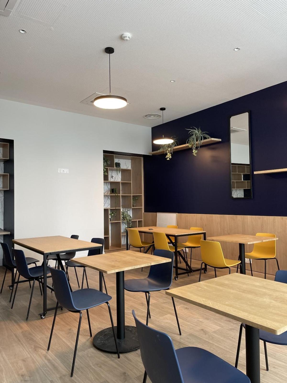Appart'Hotel Residis Paray Orly エクステリア 写真