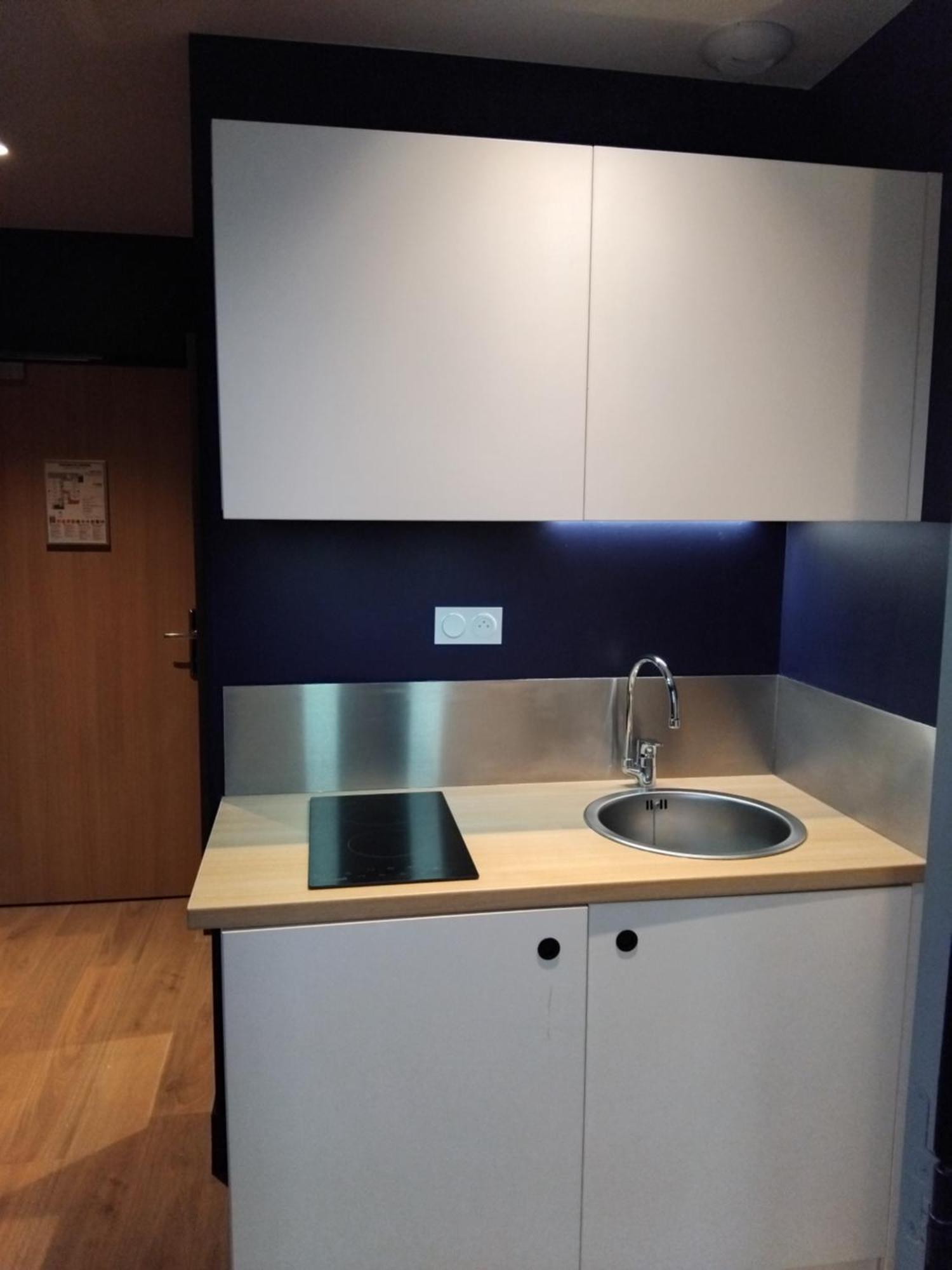 Appart'Hotel Residis Paray Orly エクステリア 写真