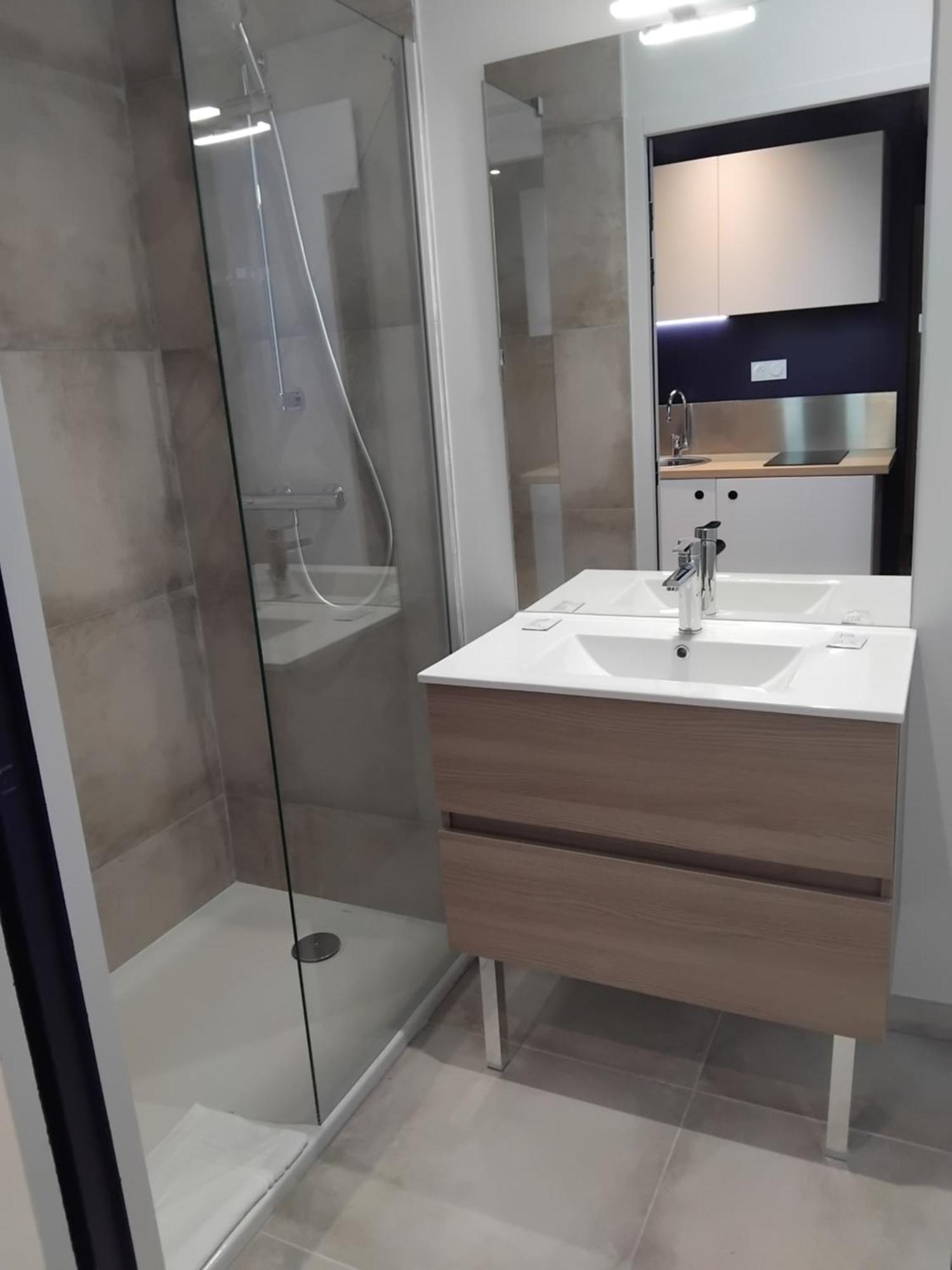 Appart'Hotel Residis Paray Orly エクステリア 写真