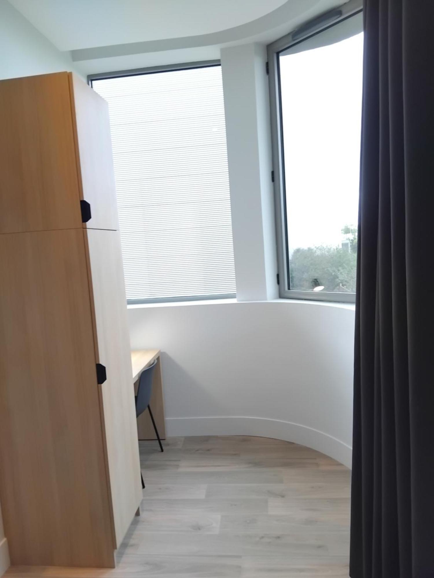 Appart'Hotel Residis Paray Orly エクステリア 写真