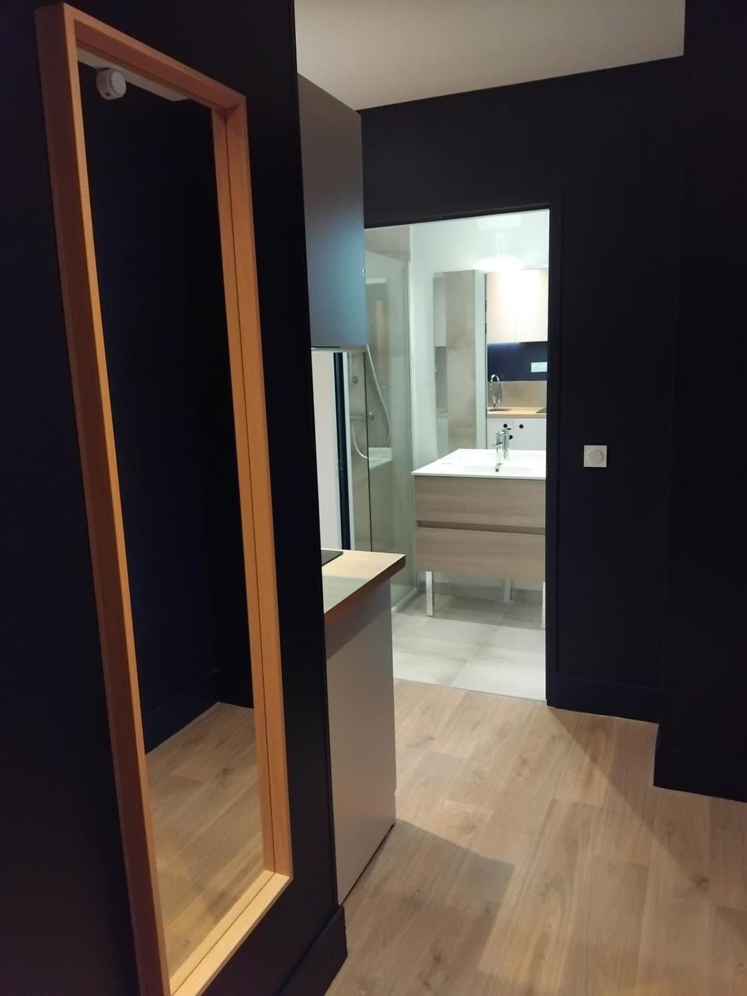 Appart'Hotel Residis Paray Orly エクステリア 写真