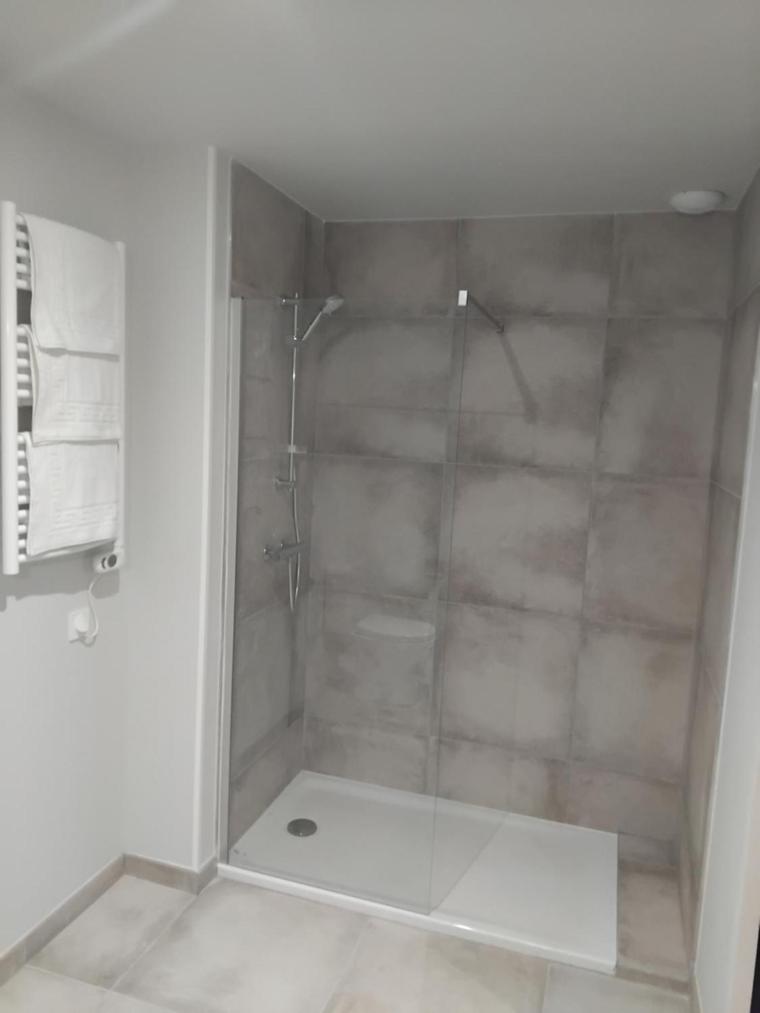Appart'Hotel Residis Paray Orly エクステリア 写真