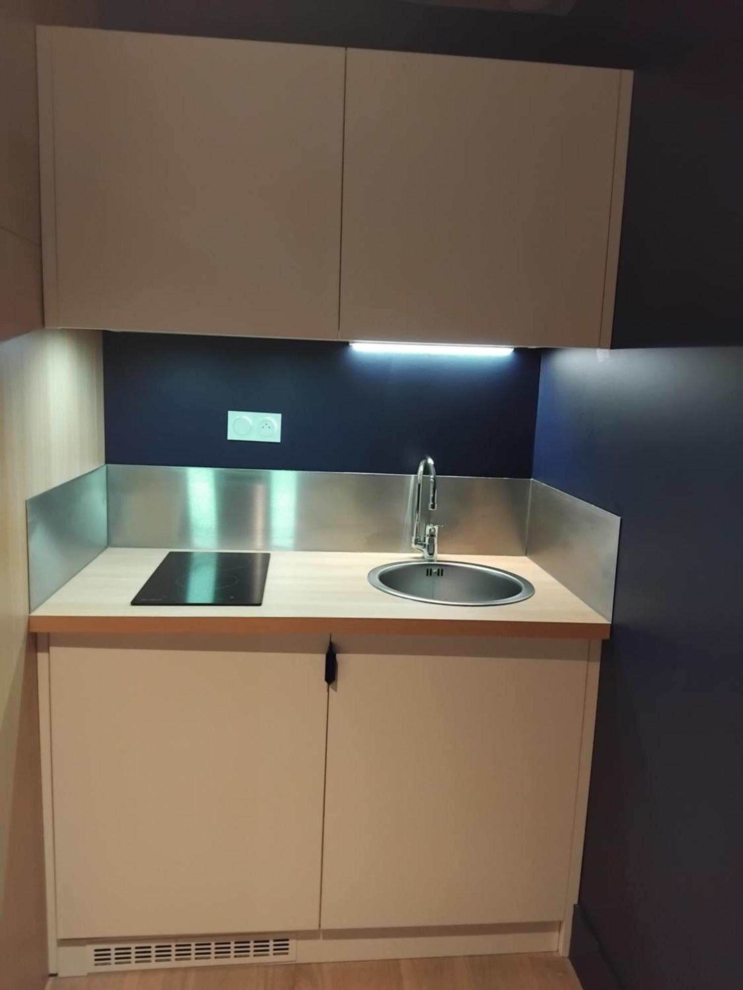 Appart'Hotel Residis Paray Orly エクステリア 写真